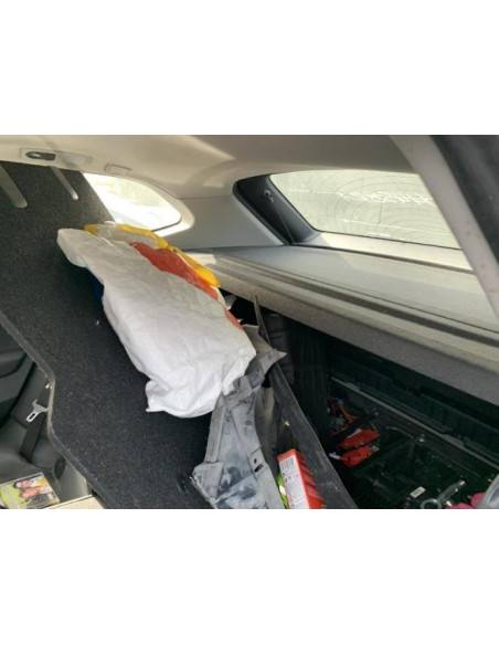 Durite BMW X1 E84 PHASE 1 Diesel