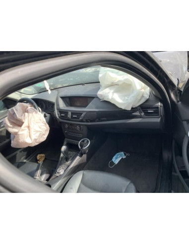 Durite BMW X1 E84 PHASE 1 Diesel