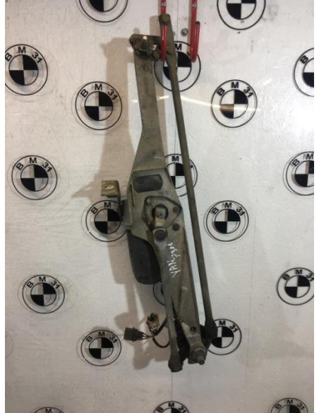 Moteur essuie glace avant BMW SERIE 7 E23 
