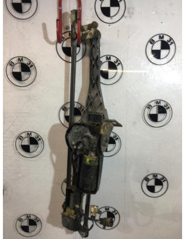 Moteur essuie glace avant BMW SERIE 7 E23 