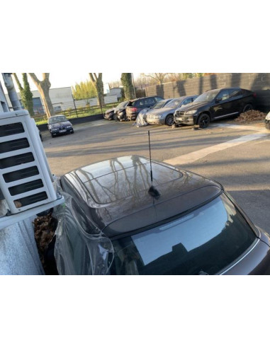 Verin de coffre MINI MINI 2 R56 PHASE 1 Diesel