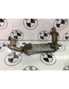 Radiateur EGR BMW SERIE 3 E90 PHASE 1 Diesel 2