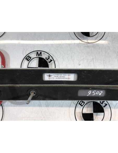 Barres de toit MINI MINI 2 R60 COUNTRYMAN BREAK Diesel
