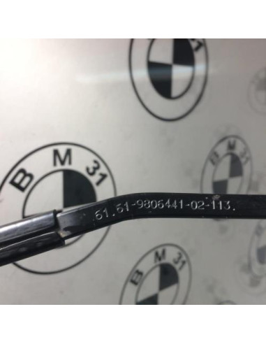 Bras essuie glace avant droit MINI MINI 2 R60 COUNTRYMAN BREAK Diesel