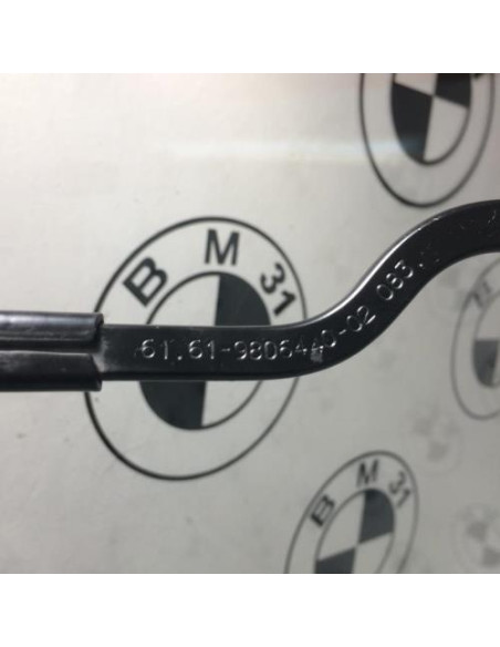 Bras essuie glace avant gauche MINI MINI 2 R60 COUNTRYMAN BREAK Diesel