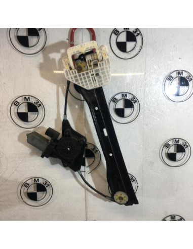 Leve vitre electrique arriere droit MINI MINI 2 R60 COUNTRYMAN BREAK Diesel