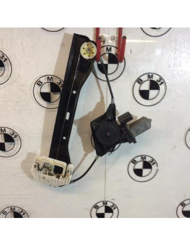 Leve vitre electrique arriere gauche MINI MINI 2 R60 COUNTRYMAN BREAK Diesel