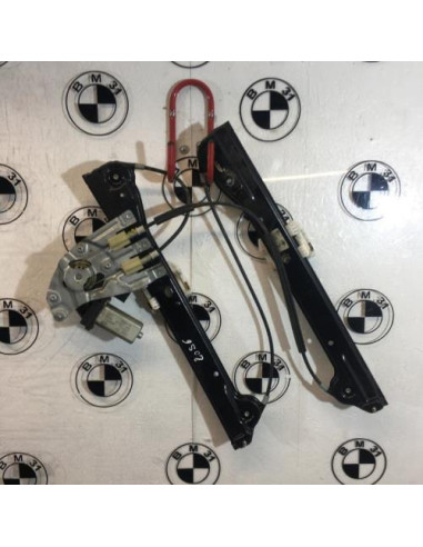 Leve vitre electrique avant gauche MINI MINI 2 R60 COUNTRYMAN BREAK Diesel