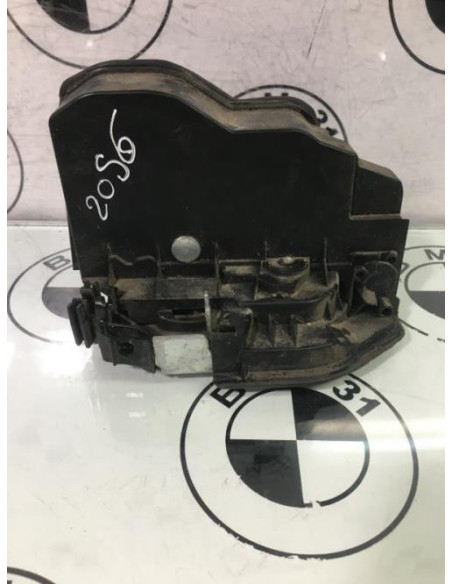 Serrure arriere gauche MINI MINI 2 R60 COUNTRYMAN BREAK Diesel