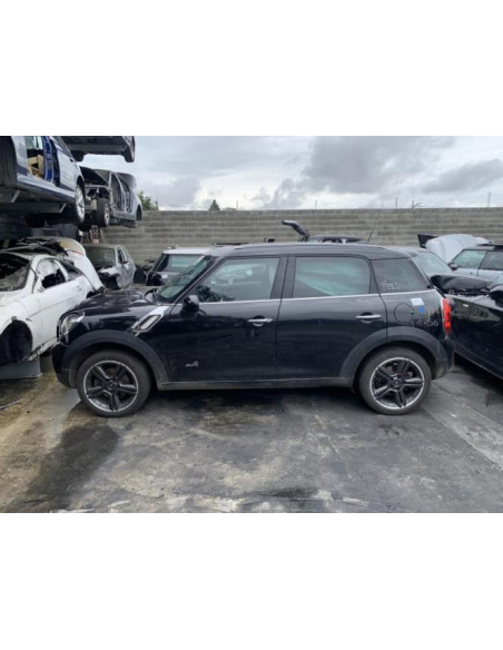 Serrure arriere gauche MINI MINI 2 R60 COUNTRYMAN BREAK Diesel