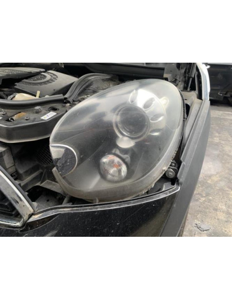 Volant MINI MINI 2 R60 COUNTRYMAN BREAK Diesel