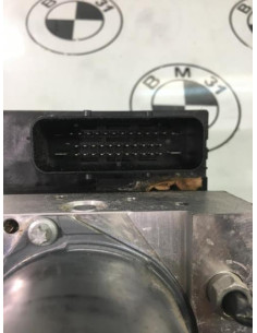 Bloc ABS (freins anti-blocage) BMW X1 E84 PHASE 1 Diesel 2