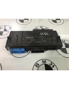 Calculateur BMW X1 E84 PHASE 1 Diesel