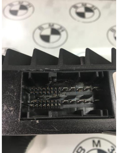 Amplificateur audio BMW X1 E84 PHASE 1 Diesel