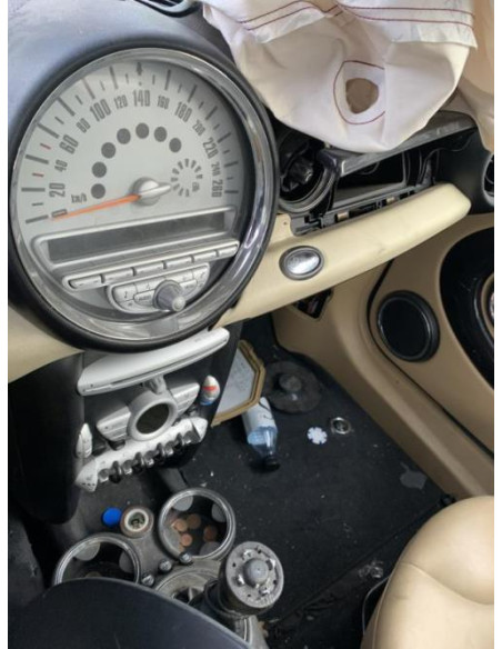 Injecteurs MINI MINI 2 R56 PHASE 1 Essence
