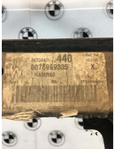 Berceau arriere MINI MINI 2 R60 COUNTRYMAN BREAK Diesel
