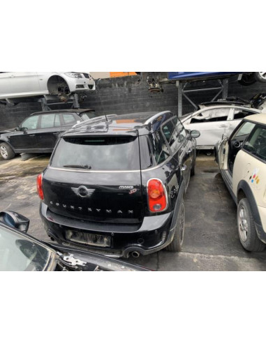 Boitier papillon MINI MINI 2 R60 COUNTRYMAN BREAK Diesel