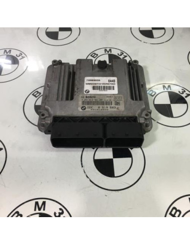 Calculateur MINI MINI 2 R60 COUNTRYMAN BREAK Diesel