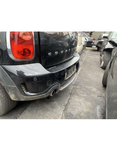 Calculateur MINI MINI 2 R60 COUNTRYMAN BREAK Diesel