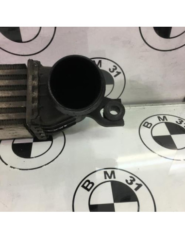 Echangeur air (Intercooler) MINI MINI 2 R60 COUNTRYMAN BREAK Diesel