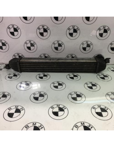 Echangeur air (Intercooler) MINI MINI 2 R60 COUNTRYMAN BREAK Diesel