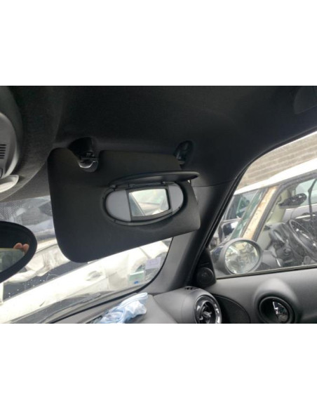 Echangeur air (Intercooler) MINI MINI 2 R60 COUNTRYMAN BREAK Diesel