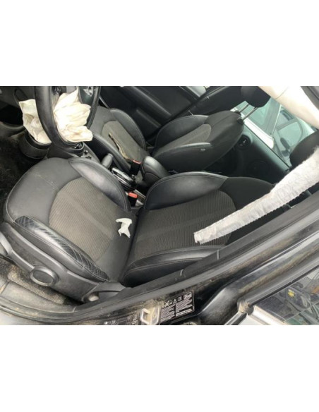 Echangeur air (Intercooler) MINI MINI 2 R60 COUNTRYMAN BREAK Diesel