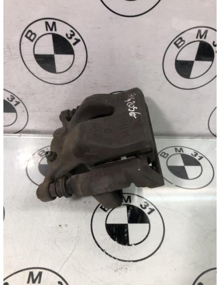 Etrier avant droit (freinage) MINI MINI 2 R60 COUNTRYMAN BREAK Diesel