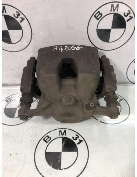 Etrier avant droit (freinage) MINI MINI 2 R60 COUNTRYMAN BREAK Diesel