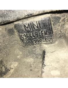 Fusee avant gauche MINI MINI 2 R60 COUNTRYMAN BREAK Diesel