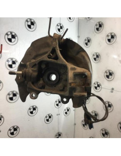 Fusee avant gauche MINI MINI 2 R60 COUNTRYMAN BREAK Diesel 2