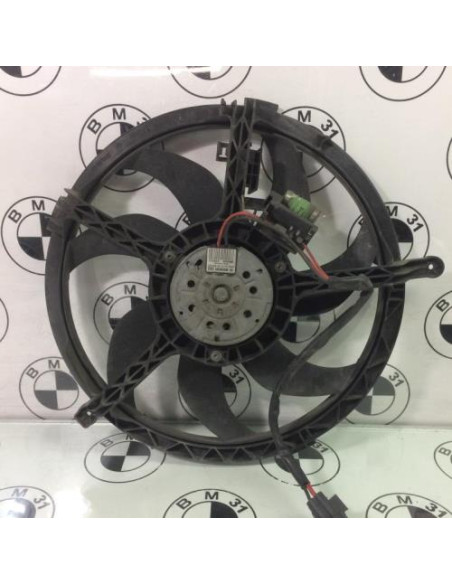 Moto ventilateur radiateur MINI MINI 2 R60 COUNTRYMAN BREAK Diesel