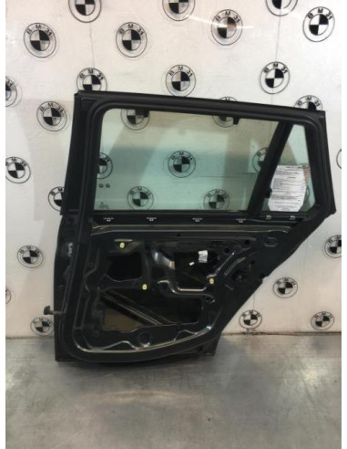 Porte arriere droit BMW SERIE 3 E91 TOURING PHASE 2 BREAK Diesel