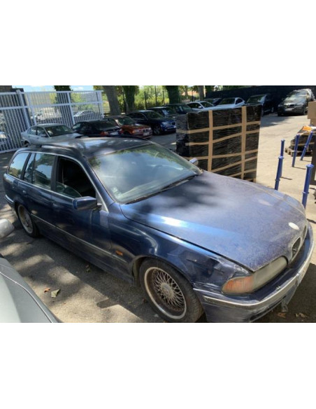 Bras essuie glace avant gauche BMW SERIE 5 E39 TOURING PHASE 1 BREAK Diesel