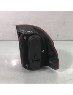Feu arriere principal gauche (feux) BMW SERIE 5 E39 TOURING PHASE 1 BREAK Diesel 2