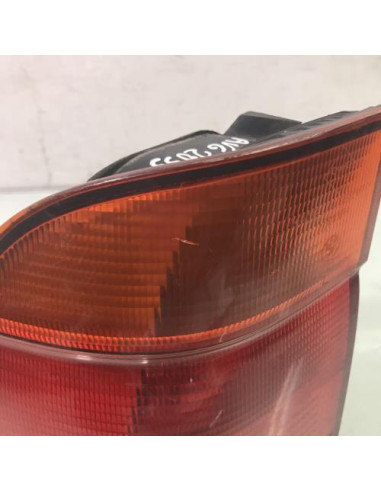Feu arriere principal gauche (feux) BMW SERIE 5 E39 TOURING PHASE 1 BREAK Diesel