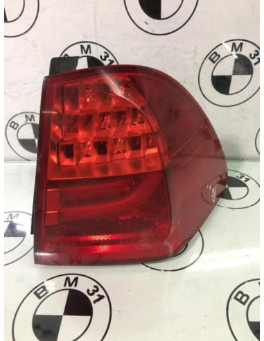 Feu arriere principal droit (feux) BMW SERIE 3 E91 TOURING PHASE 2 BREAK Diesel