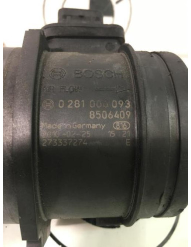 Debitmetre BMW SERIE 3 E91 TOURING PHASE 2 BREAK Diesel