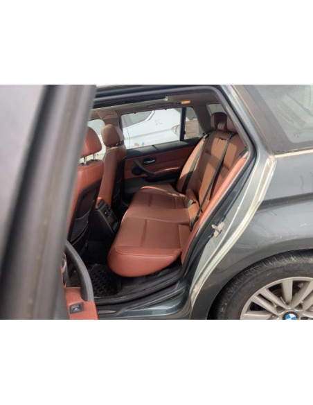 Debitmetre BMW SERIE 3 E91 TOURING PHASE 2 BREAK Diesel