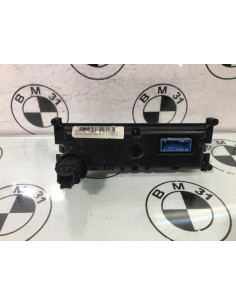 Commande chauffage MINI MINI 1 R50/R53 PHASE 1 Essence