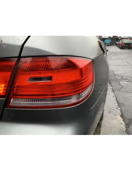 Feu arriere stop central BMW SERIE 3 E92 COUPE PHASE 1 Diesel