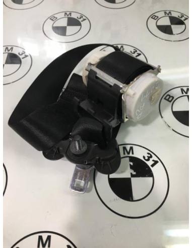 Ceinture avant droit BMW SERIE 3 E92 COUPE PHASE 1 Diesel