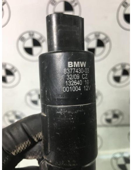 Pompe lave phares BMW SERIE 3 E92 COUPE PHASE 1 Diesel