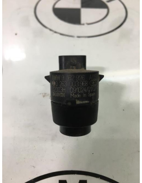 Capteur aide au stationnement BMW SERIE 3 E91 TOURING PHASE 2 BREAK Diesel