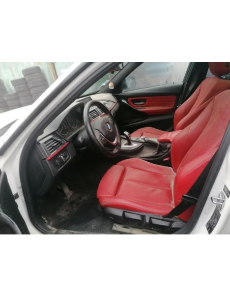 Kit enjoliveur interieur BMW SERIE 3 F30 PHASE 1 Diesel