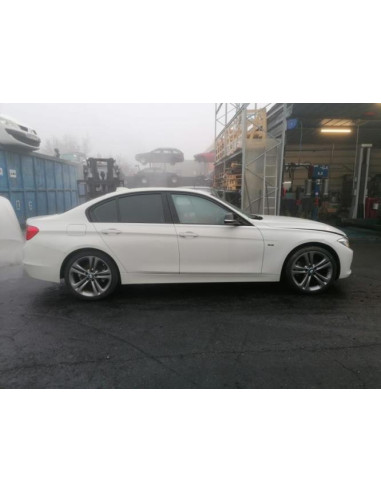 Kit enjoliveur interieur BMW SERIE 3 F30 PHASE 1 Diesel