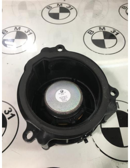 Haut parleur MINI MINI 3 F56 PHASE 1 Diesel