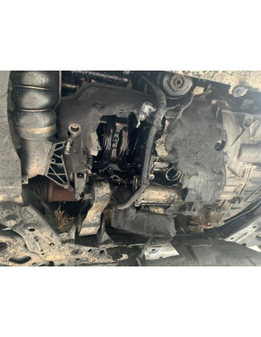 Haut parleur MINI MINI 3 F56 PHASE 1 Diesel