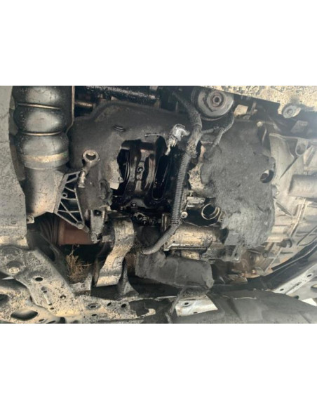 Haut parleur MINI MINI 3 F56 PHASE 1 Diesel