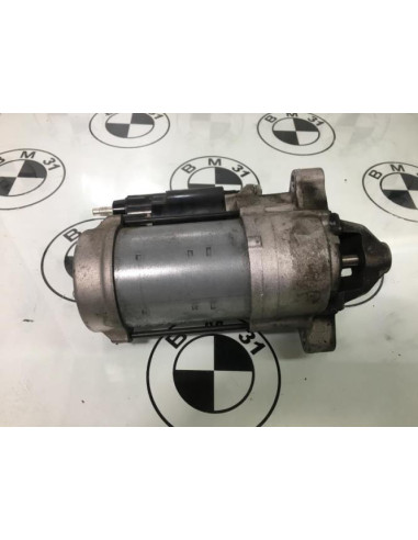 Demarreur BMW X1 F48 PHASE 2 